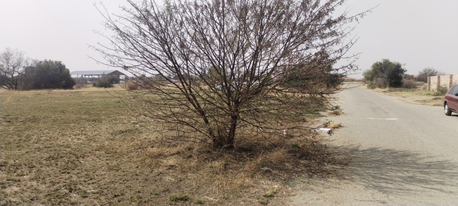 Commercial Property for Sale in Naudeville Free State